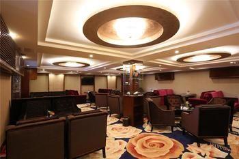 Nierfu Frontier Hotel 长沙 外观 照片