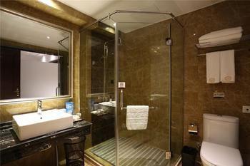 Nierfu Frontier Hotel 长沙 外观 照片