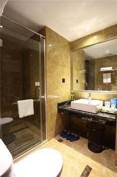 Nierfu Frontier Hotel 长沙 外观 照片